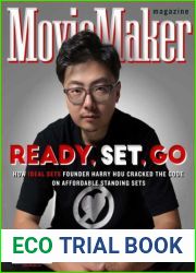 Moviemaker - Issue 150, Winter 2024