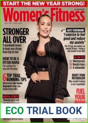 Women|s Fitness UK - February 2024