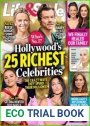 Life and Style Weekly - February 5, 2024