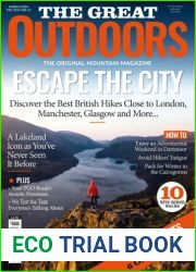 The Great Outdoors - March 2024