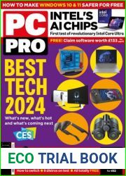 PC Pro - Issue 354, March 2024