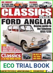 Classics World - Issue 342, March 2024