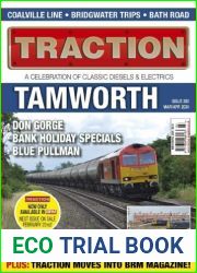 Traction - Issue 280, March April 2024