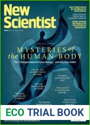 New Scientist US - 27 January 2 February 2024