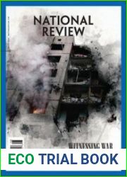 National Review - March 2024