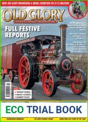 Old Glory - Issue 408, February 2024