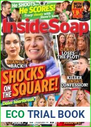 Inside Soap UK - Issue 4, 27 January 2 Feburary 2024