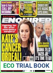 National Enquirer - February 5, 2024