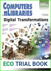 Computers in Libraries - January February 2024