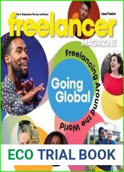 Freelancer Magazine - Issue 12, 2024