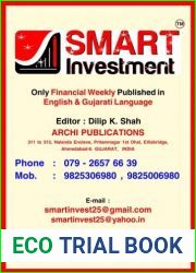 Smart Investment - 21 27 January 2024