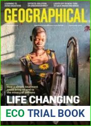 Geographical - February 2024