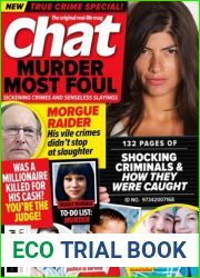 Chat Murder Most Foul - 2nd Edition, 2024