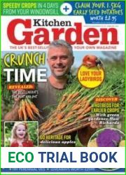 Kitchen Garden - February 2024