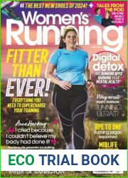 Women|s Running UK - February 2024