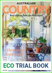 Australian Country - Issue 27.1, 2024
