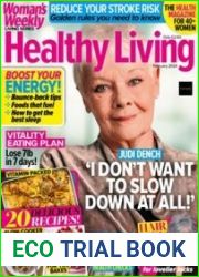 Woman|s Weekly Living Series - February 2024