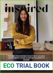 Inspired Magazine - Colle, 24 January 2024