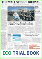 The Wall Street Journal - 25 January 2024