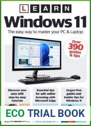 Learn Windows 11 - 2024