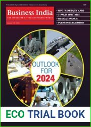 Business India - 08 21 January 2024