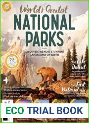 World|s Greatest National Parks - 6th Edition 2024