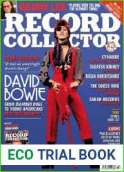 Record Collector - Issue 554 - February 2024