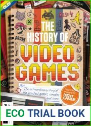 The History of Videogames - 4th Edition, 2024