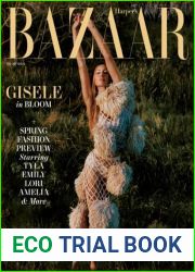 Harper|s Bazaar USA - February 2024
