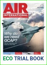 Air International - February 2024