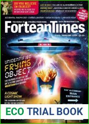 Fortean Times - Issue 441, February 2024