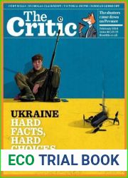The Critic - Issue 44, February 2024