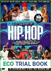 The Story of Hip-Hop - 2nd Edition, 2024