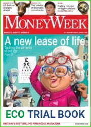 MoneyWeek - Issue 1192, 26 January 2024