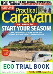 Practical Caravan - Issue 475, 2024