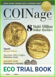 COINage - February March 2024