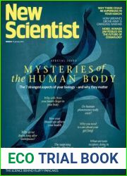 New Scientist International Edition - 27 January 2024