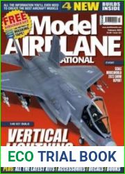 Model Airplane International - Issue 223, February 2024