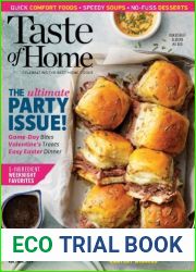 Taste of Home - February March 2024
