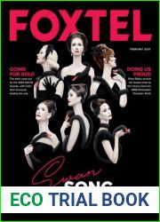 Foxtel Magazine - February 2024