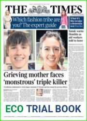 The Times - 24 January 2024