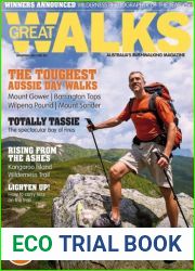 Great Walks - February March 2024