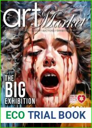 Art Market - Issue 89, January 2024