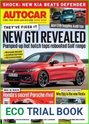 Autocar UK - January 24, 2024