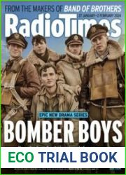 Radio Times - 27 January 2 February 2024