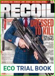 Recoil - Issue 71, March April 2024