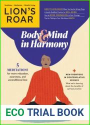 Lion|s Roar - March 2024