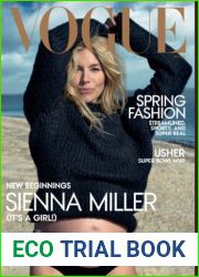 Vogue USA - Winter 2024