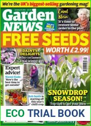 Garden News - January 27, 2024
