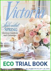 Victoria - March April 2024